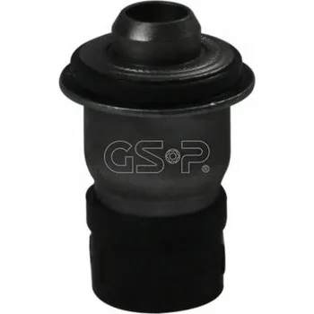 Zavěšení kol GSP 517769 Uložení, nosník nápravy