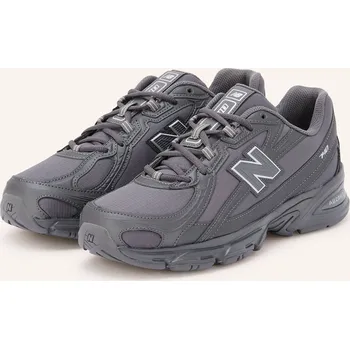 Dámská obuv New Balance Sneakersy 740, tmavě šedá