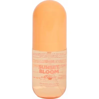 Vlasová regenerace Keratynowa mgiełka do włosów 100 ml / Proti krepatění vlasů