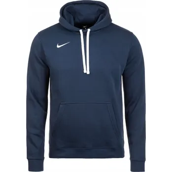 Pánská mikina Mikina Nike pánská bavlněná s kapucí vel. L