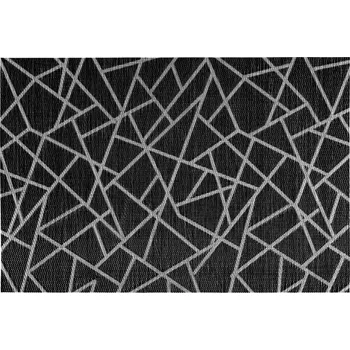 Obraz Obdélníková podložka plast 30 x 45 cm