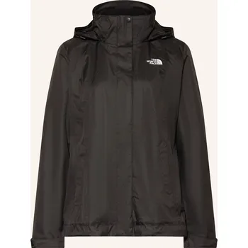 The North Face Dámská Bunda 2V1 Evolve Ii Triclimate, černá, 42