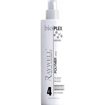 Vlasová regenerace Kondicionér na vlasy Raywell 250 ml