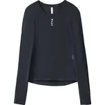 MAAP Women's's Thermal Base Layer LS Tee - Black S