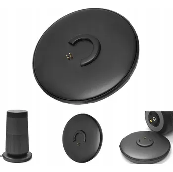PODSTAWKA ŁADUJĄCA NABÍJEČKA PRO BOSE SOUNDLINK REVOLVE/REVOLVE+