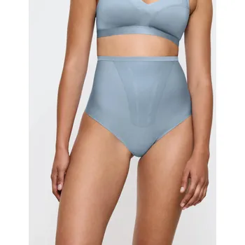 Dámské oblečení Triumph Shape Smart Highwaist String Chambray - 6315 10209535*6315 Velikost: XL