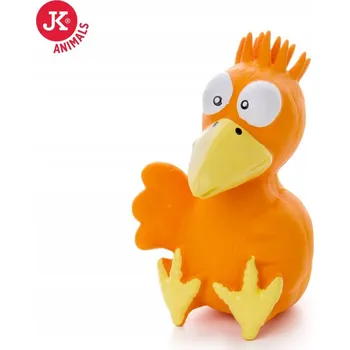 Hračka pro psa Hračka pískací pro psa JK Animals HRAČKA