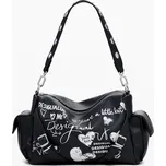 Desigual 25WAXPA6 černá