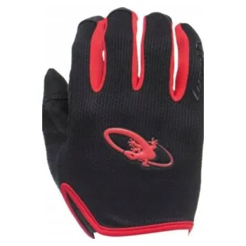 Cyklistické rukavice Cyklistické rukavice LIZARD SKINS Monitor "M"