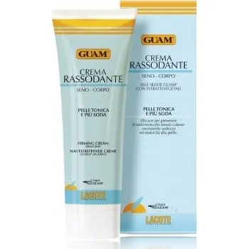 GUAM Rassodante zpevňující krém na tělo 250 ml