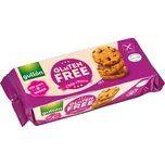 Gullón Chip choco bezlepkové sušenky s kousky čokolády bez přidaného cukru 125g