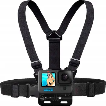 IP kamera Hrudní popruhy GearPro 2772