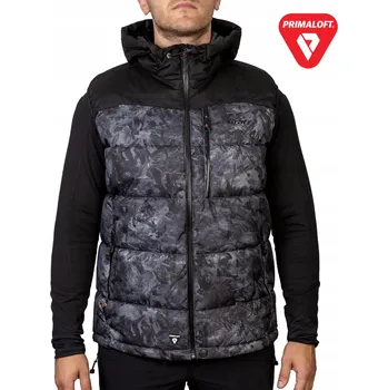 Dámská vesta GRAFF VESTA PROŠÍVANÁ PRIMALOFT vel. M