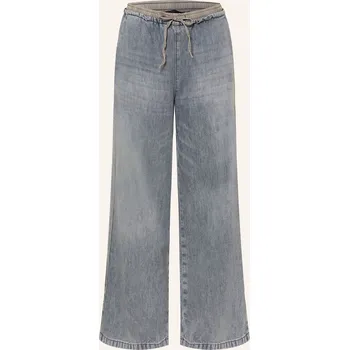 Elias Rumelis Dámské Kalhoty Silkie, tmavě šedá, 36