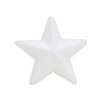 Polystyren - Hvězda 100mm [A]