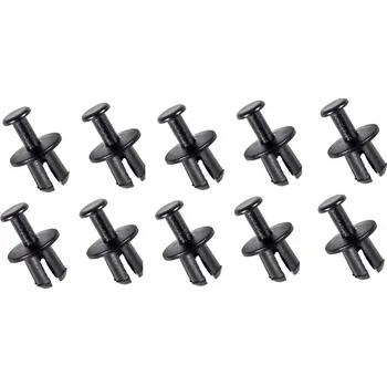 Soustava řízení BMW MINI UPEVŇOVACÍ SPONKY, ZÁPADKY, KOLÍKY