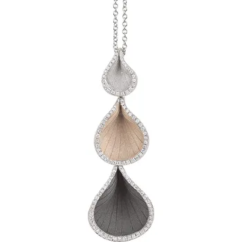 Náhrdelník Náhrdelník Annamaria Cammilli Goccia GPE2113T