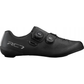 Pánská sportovní obuv Boty zapínané do pedálů Shimano SH-RC703 silniční vel. 40