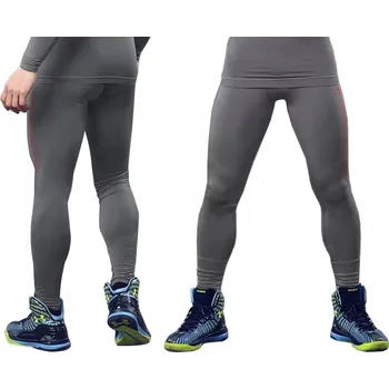 Pánské termo spodky HENDERSON Termoprádlo - spodky L (velikost L)