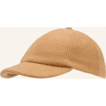Kšiltovka By Aylin Koenig Dámská Kšiltovka Max, velbloudí, one size