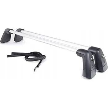 Příčník na automobil Střešní nosič Mercedes C-Klasse W204, základní nosné tyče