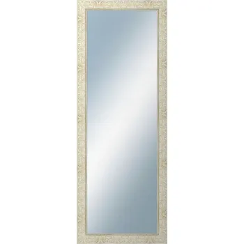 Zrcadlo Zrcadlo DANTIK nástěnné obdélníkové, rám dřevo, 600 x 1600 mm