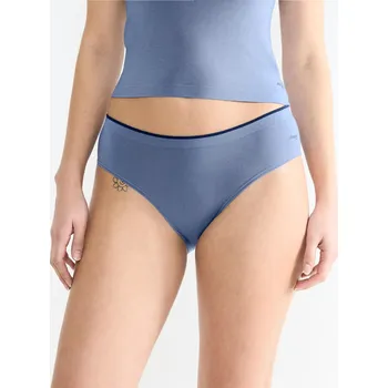 Dámská móda sloggi GO Sense Hipster 2P Blue Shadow - 1592 10224857*1592 Velikost: XL