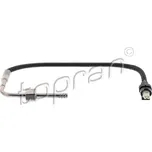 Čidlo, teplota výfukových plynů HANS PRIES 410 614