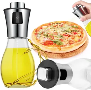 Postřikovač KIK Rozprašovač na olej 200 ml