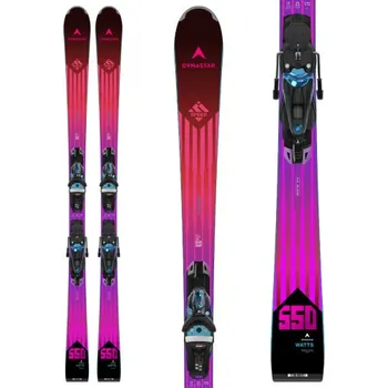 Sjezdové lyže Pánské lyže Dynastar SPEED 550 KONECT + NX 12 GW 174 2025/2026