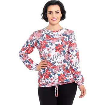 Dámské tričko Dámské tričko HEJSA Červená M