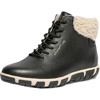 Dámská obuv Janissa Noir L7004 Obuv TBS 37