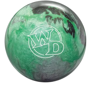 Bowlingová koule WD MINT FROST 10 LBS