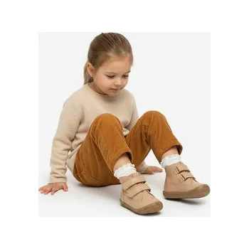 Dívčí obuv Kotníková obuv Lasocki Kids CEO- CI12-CRUISE-01(II)DZ Béžová 24