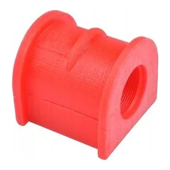 Stabilizátor nápravy Tedgum 00307896 Odpružení, stabilizátor