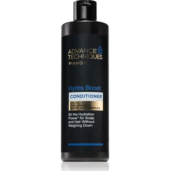 Avon Advance Techniques Hydra Boost hydratační kondicionér pro vlasy bez vitality 250 ml