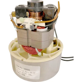 PROMED náhradní motor na odsávání k brusce 4030 SX-2