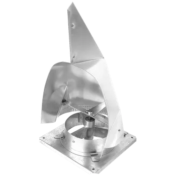 Krbové nářadí KRATKI Požárník Twist pozinkovaný 160 mm