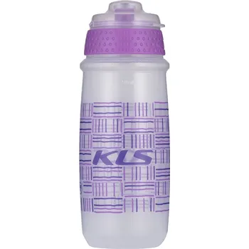 Láhev Láhev ATACAMA 022 Purple 0,65l PURPLE