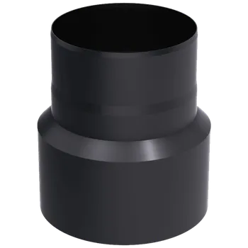 Krbové nářadí Redukce ocelová průměr 170/150 RED/S/170/150