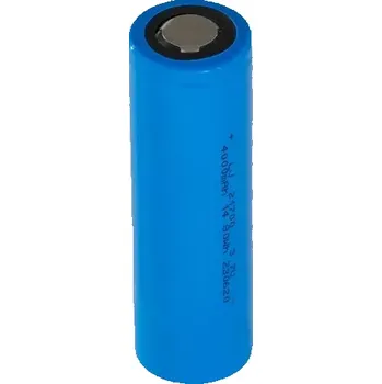 vaporizér Náhradní baterie DaVinci IQ3 (Náhradní baterie 21700 pro vaporizér DaVinci IQ3 zajišťuje spolehlivý a dlouhotrvající výkon.)