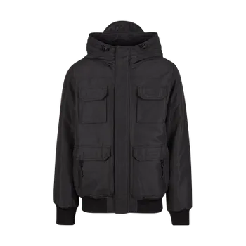 Bunda Men Exploration, Brandit, Černá, 3XL