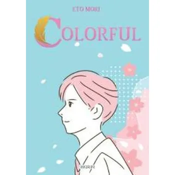 Colorful - Mori, Eto [PL] (2025, Brožovaná, Kirin)