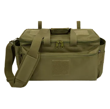 Operační taška BRANDIT 8120 OLIVE OS