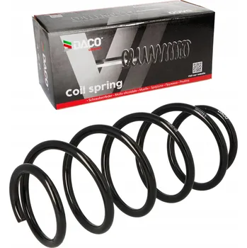 DACO 801011 Pružina podvozku