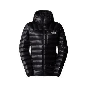 The North Face SUMMIT BREITHORN HOODIE Women TNF BLACK černá L