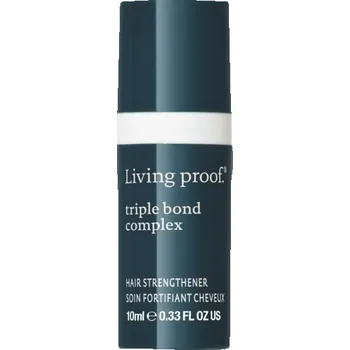 Vlasová regenerace Living Proof Triple Bond Complex 10 ml