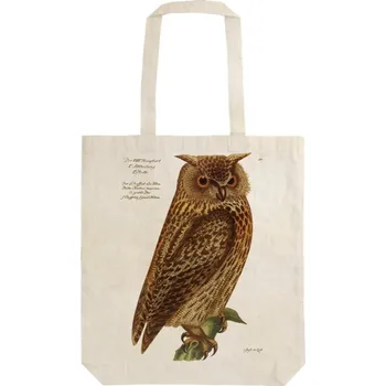 Cestovní taška Látková taška Forest Animals Owl