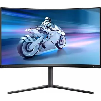 Monitor Philips Evnia 32M2C5500W černý