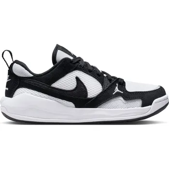 Pánská móda Nike Jordan CMFT Era basketbalové boty - 0 - černá - 36½